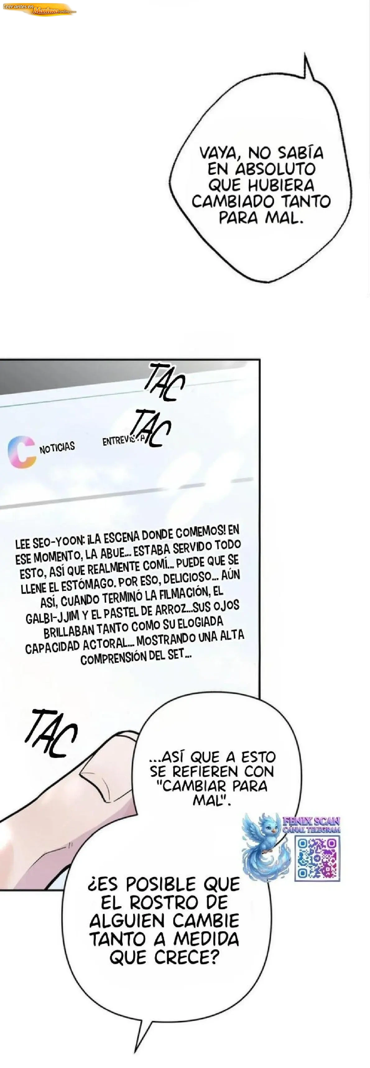 Complejo Desfavorecido Capítulo 01 - página 56