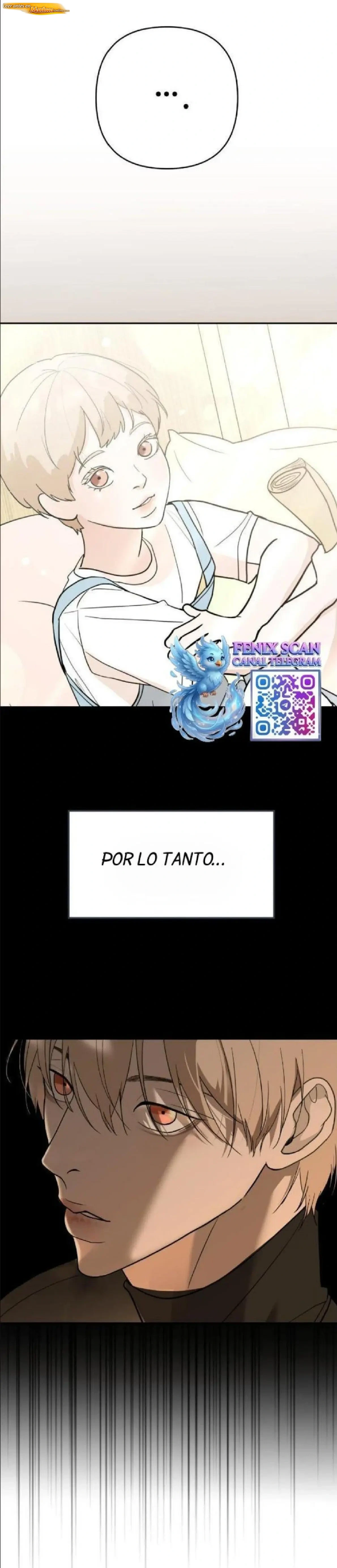 Complejo Desfavorecido Capítulo 01 - página 58
