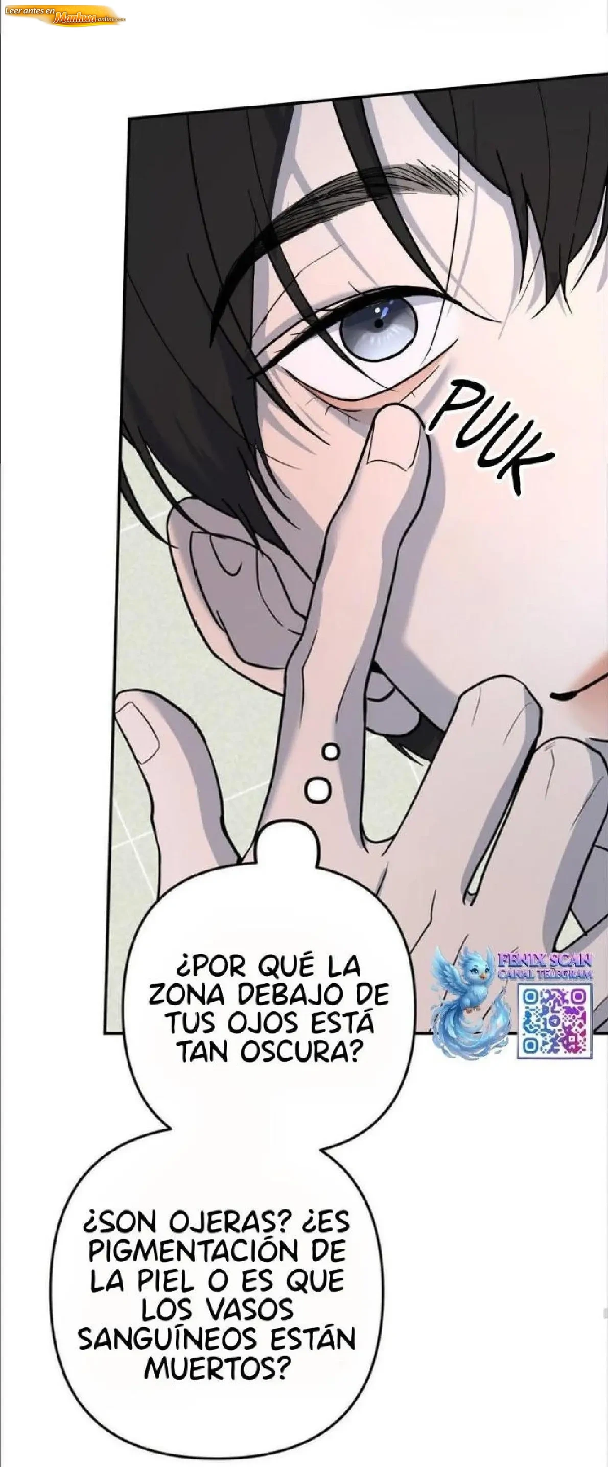 Complejo Desfavorecido Capítulo 01 - página 62