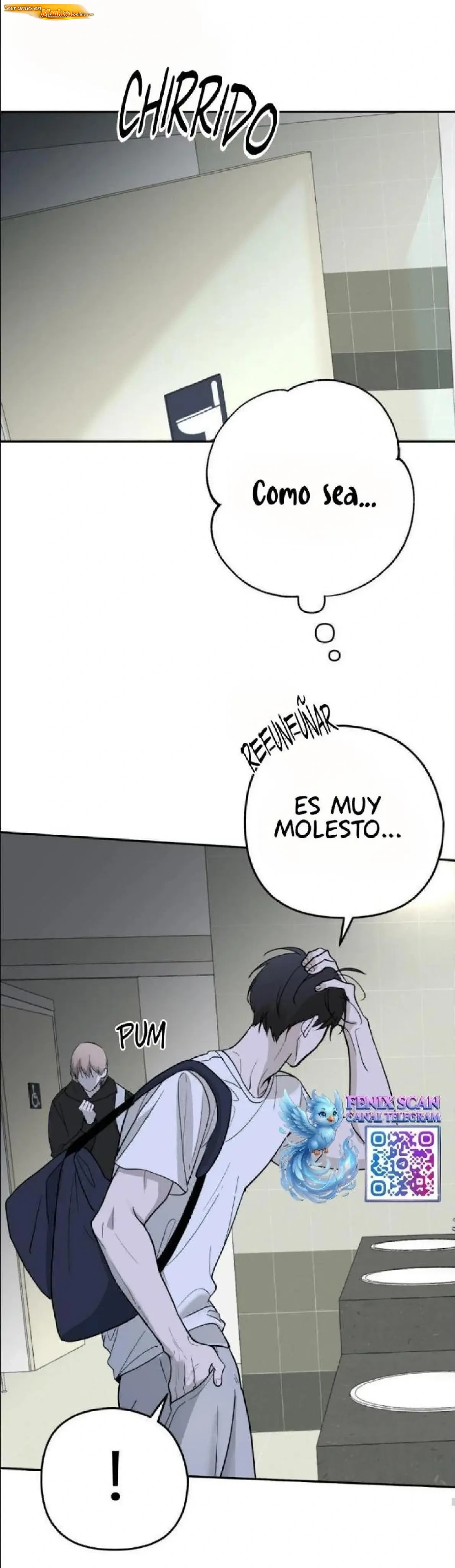 Complejo Desfavorecido Capítulo 01 - página 63