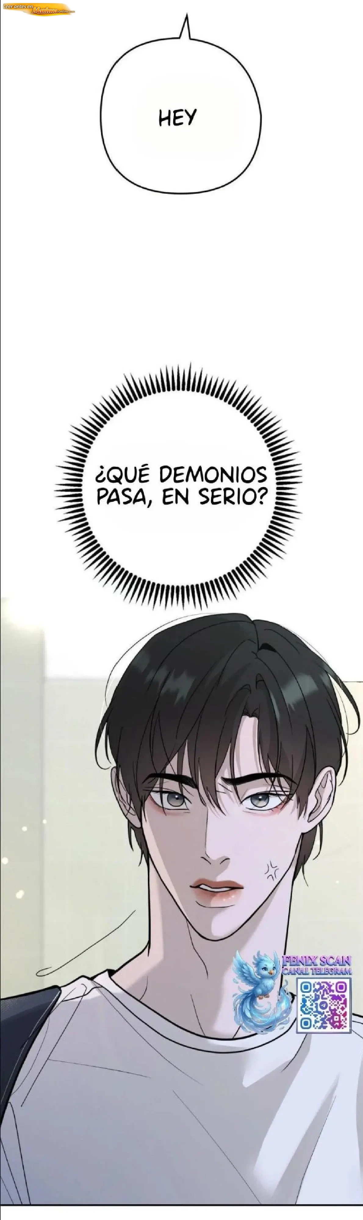 Complejo Desfavorecido Capítulo 01 - página 67