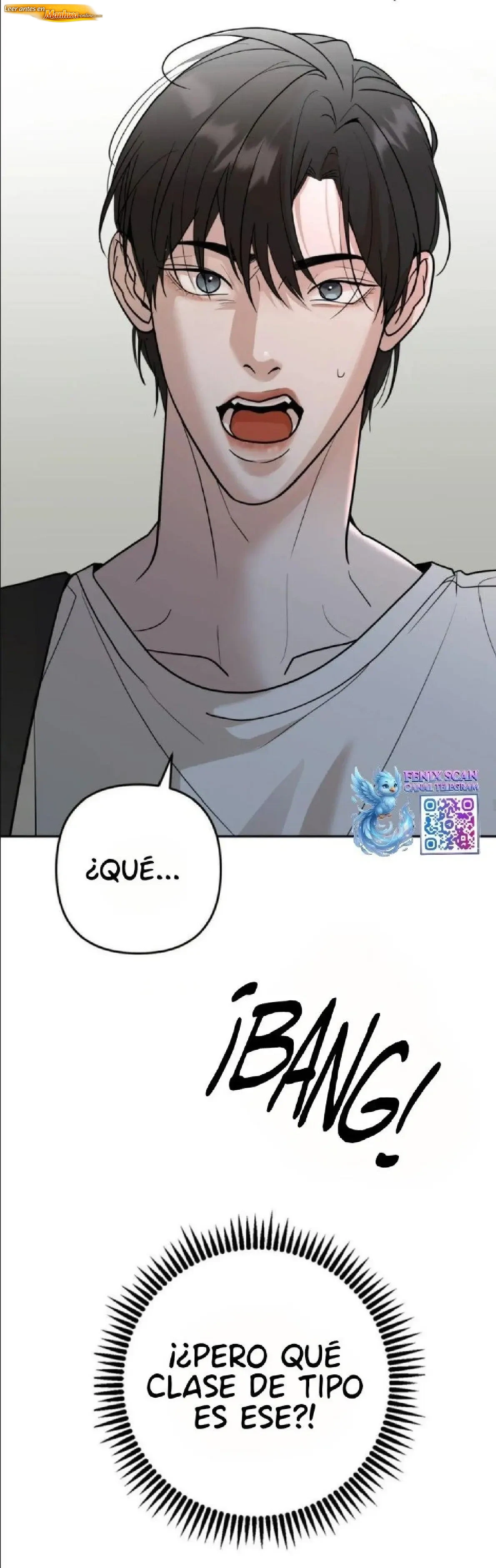 Complejo Desfavorecido Capítulo 02 - página 11
