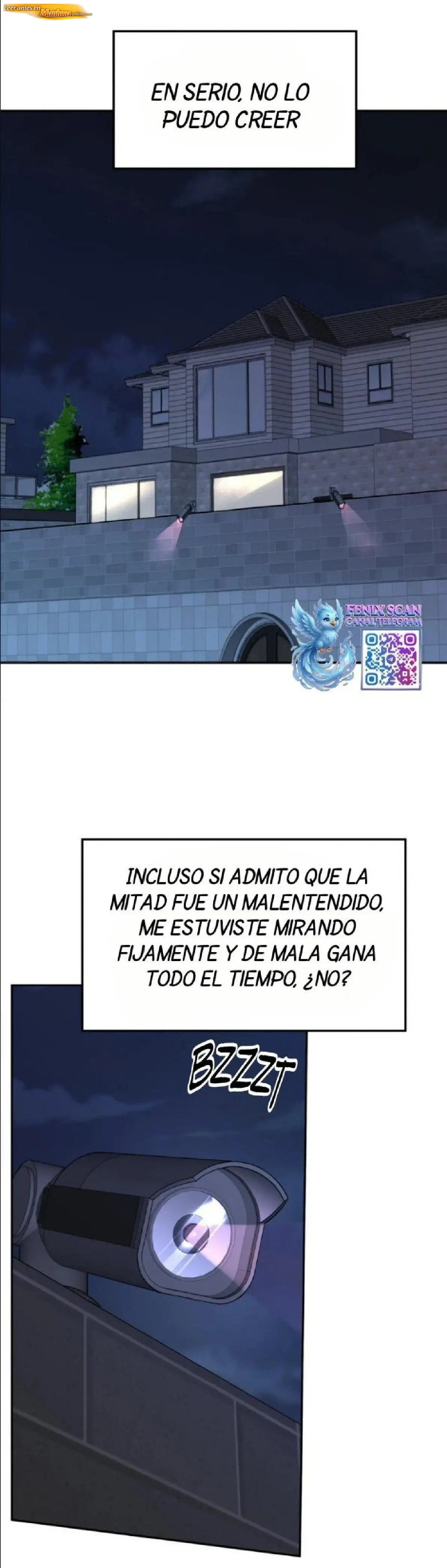 Complejo Desfavorecido Capítulo 02 - página 12