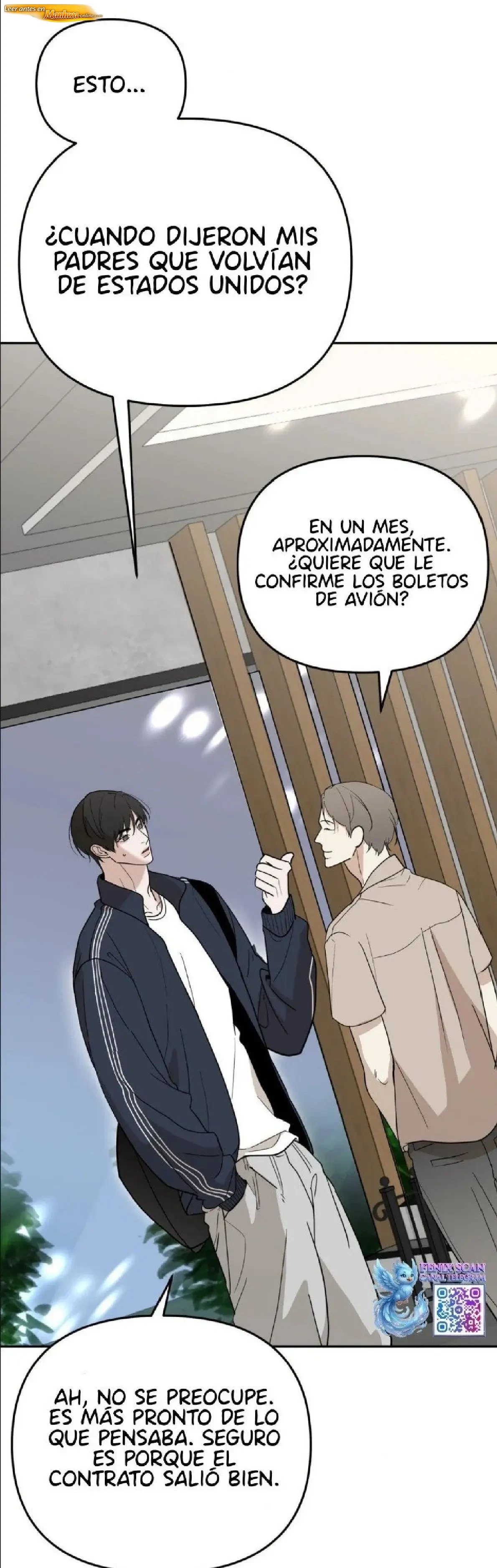 Complejo Desfavorecido Capítulo 02 - página 18