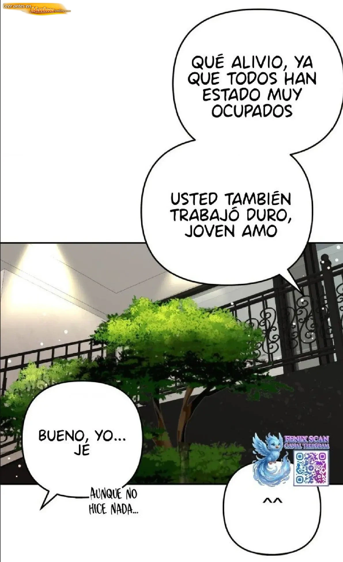 Complejo Desfavorecido Capítulo 02 - página 19