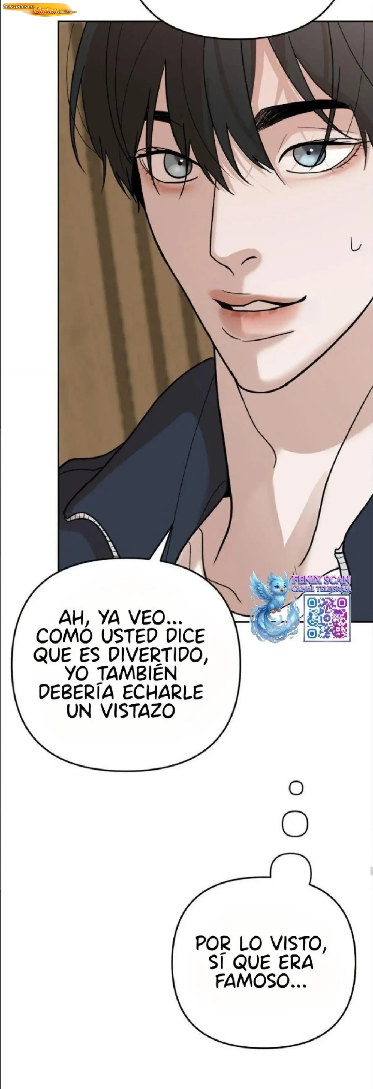 Complejo Desfavorecido Capítulo 02 - página 25