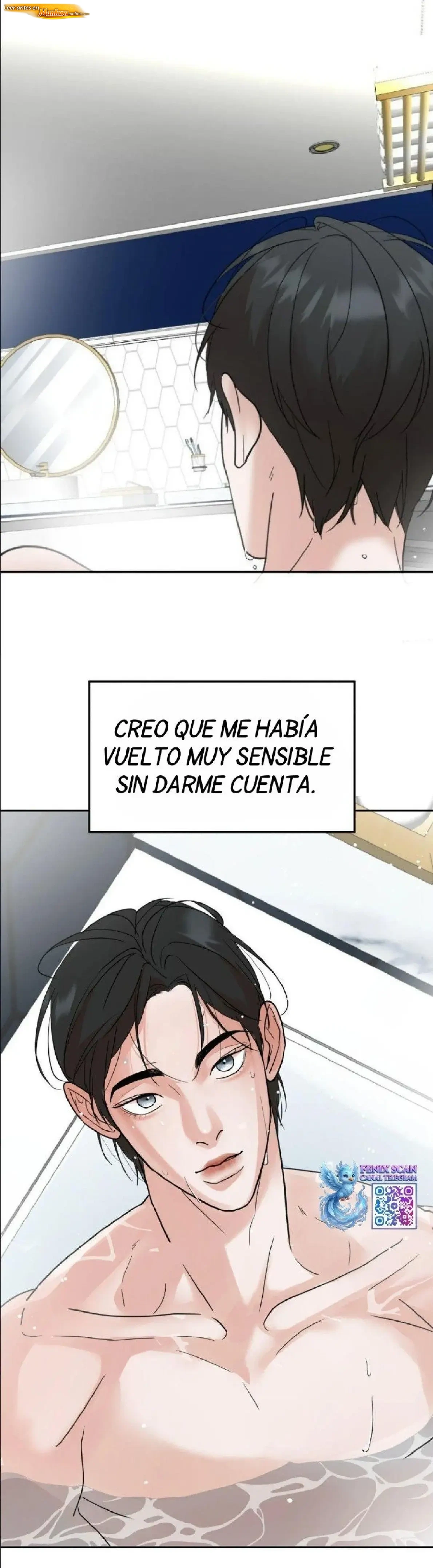Complejo Desfavorecido Capítulo 02 - página 28