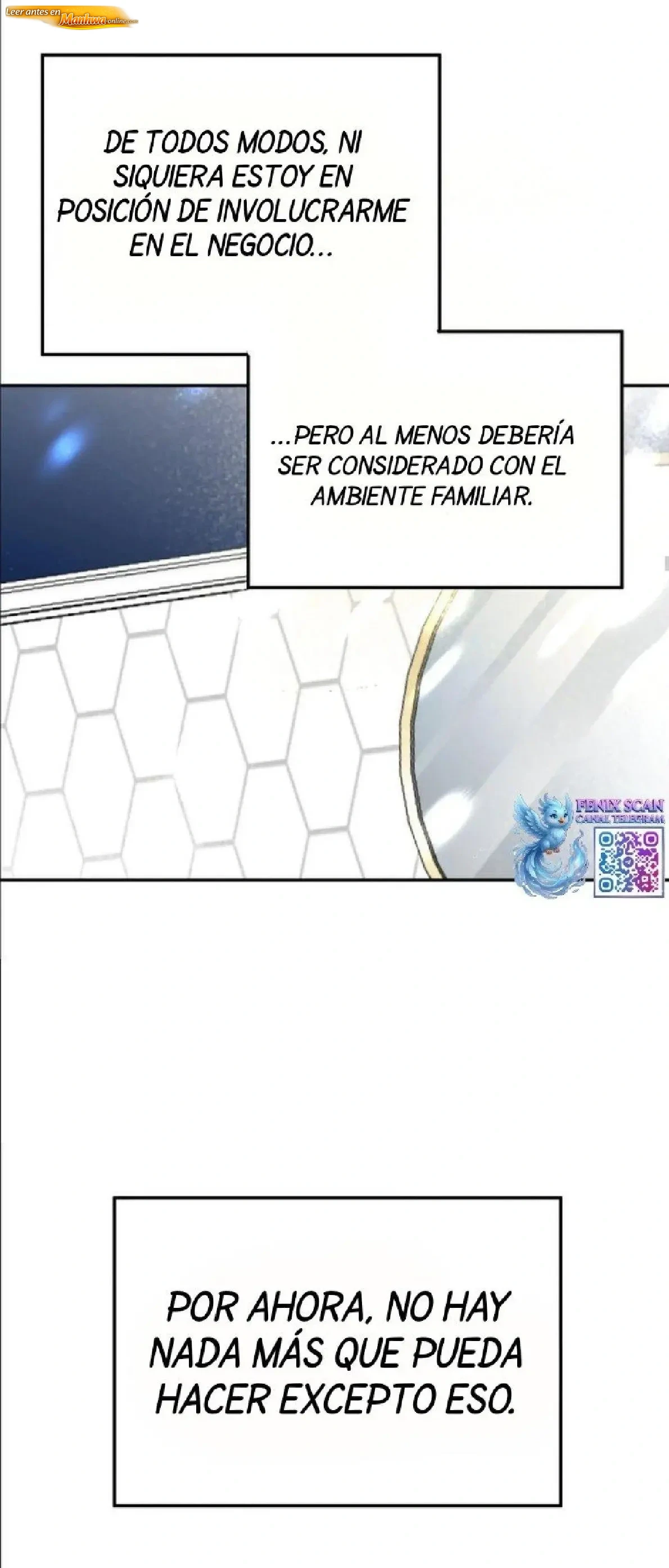 Complejo Desfavorecido Capítulo 02 - página 29