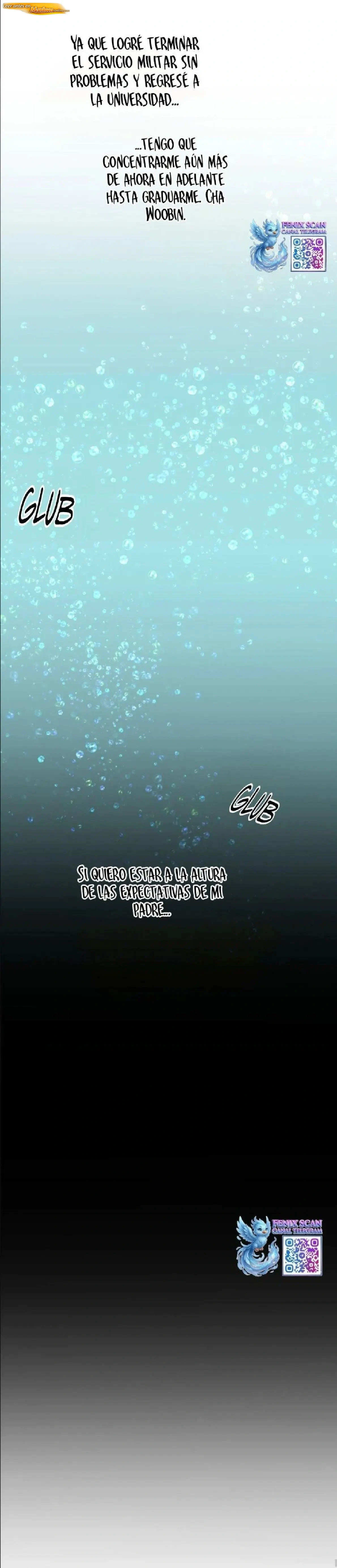 Complejo Desfavorecido Capítulo 02 - página 31