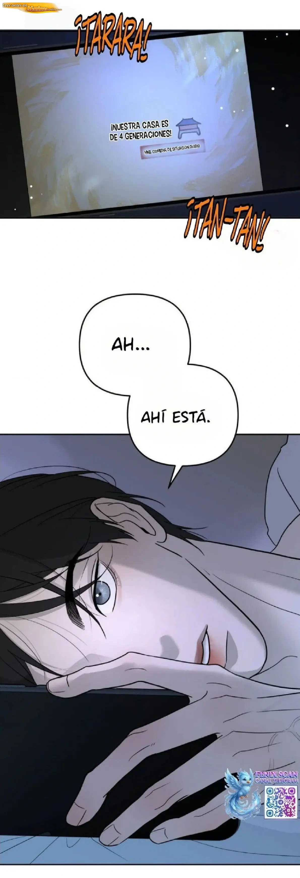 Complejo Desfavorecido Capítulo 02 - página 34