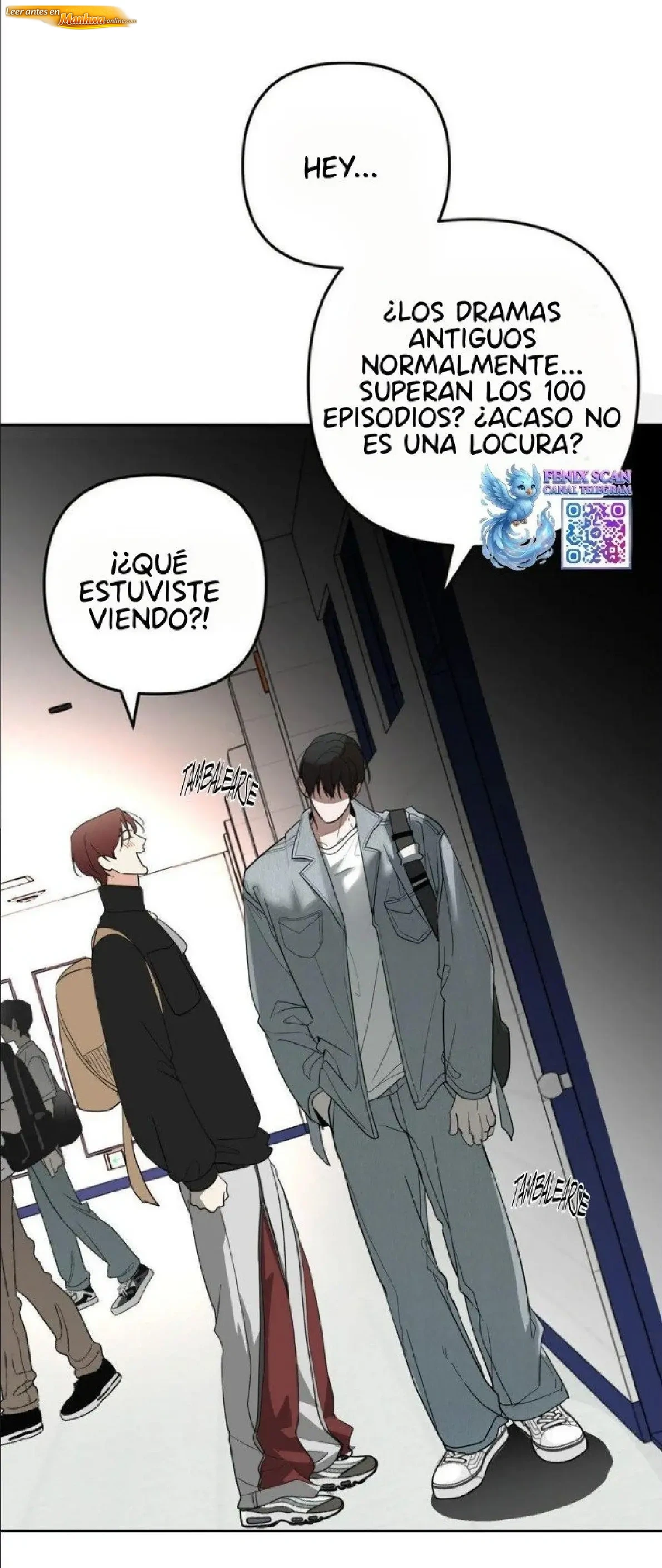 Complejo Desfavorecido Capítulo 02 - página 38