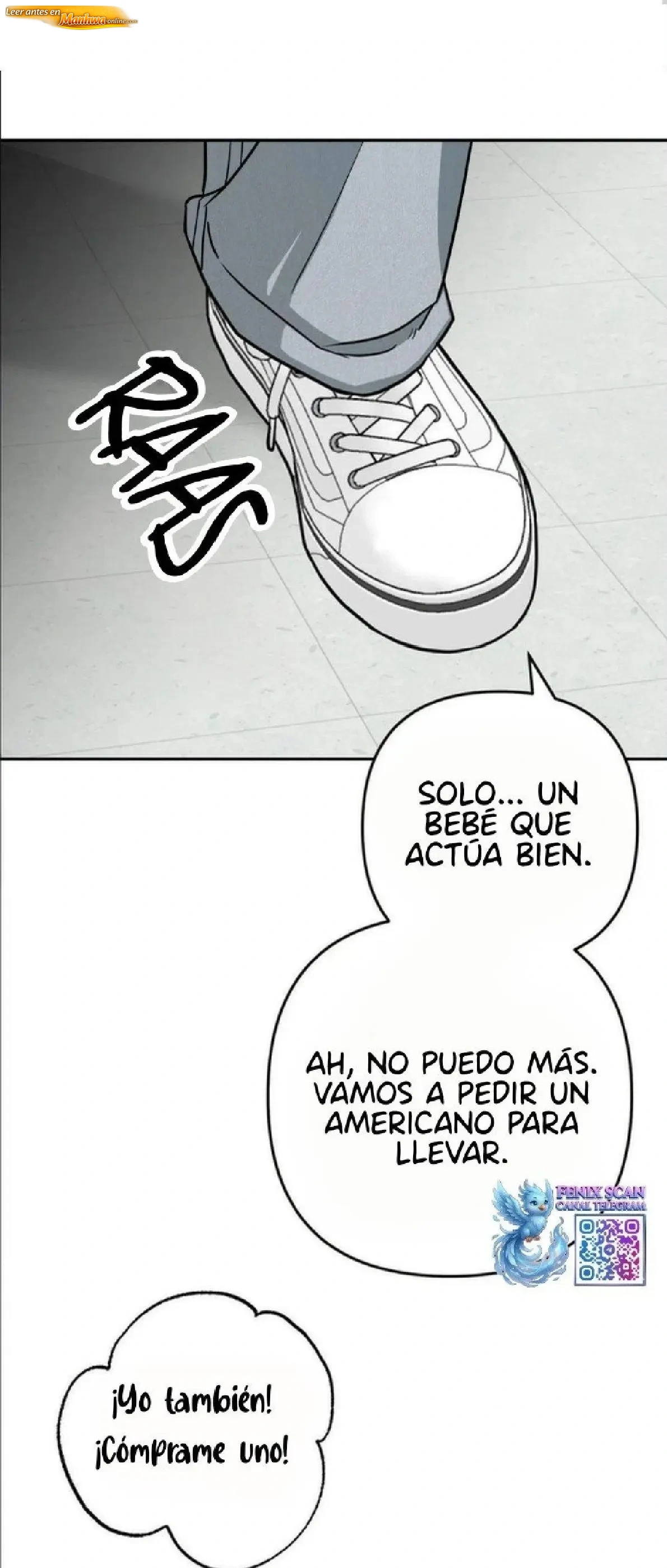 Complejo Desfavorecido Capítulo 02 - página 41