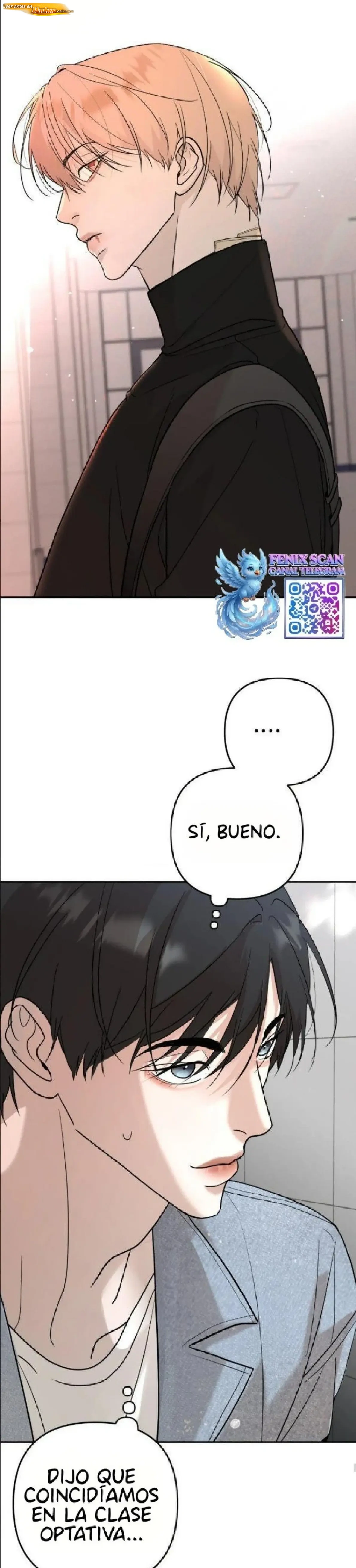 Complejo Desfavorecido Capítulo 02 - página 43