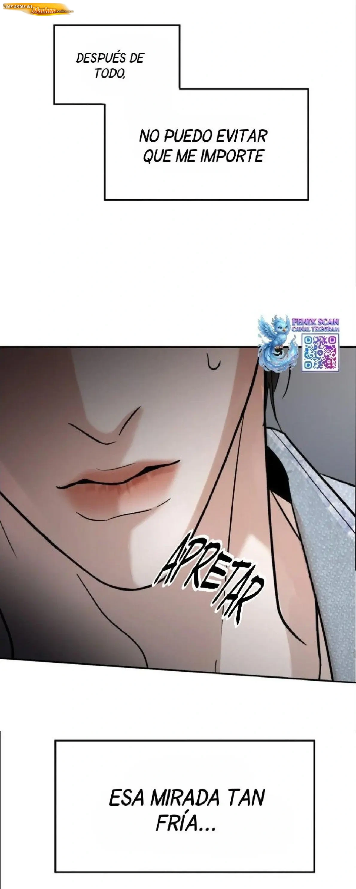 Complejo Desfavorecido Capítulo 02 - página 47