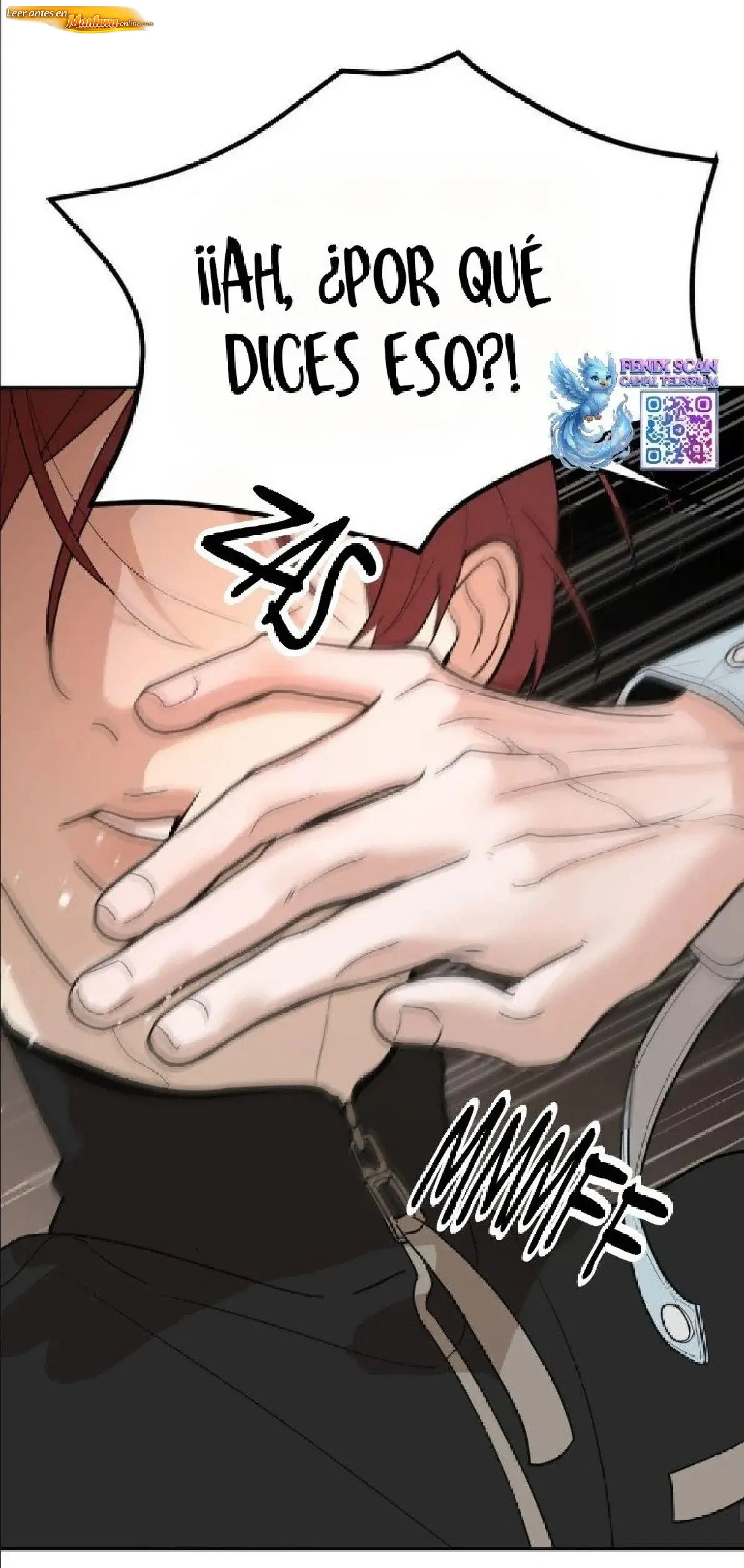 Complejo Desfavorecido Capítulo 02 - página 51