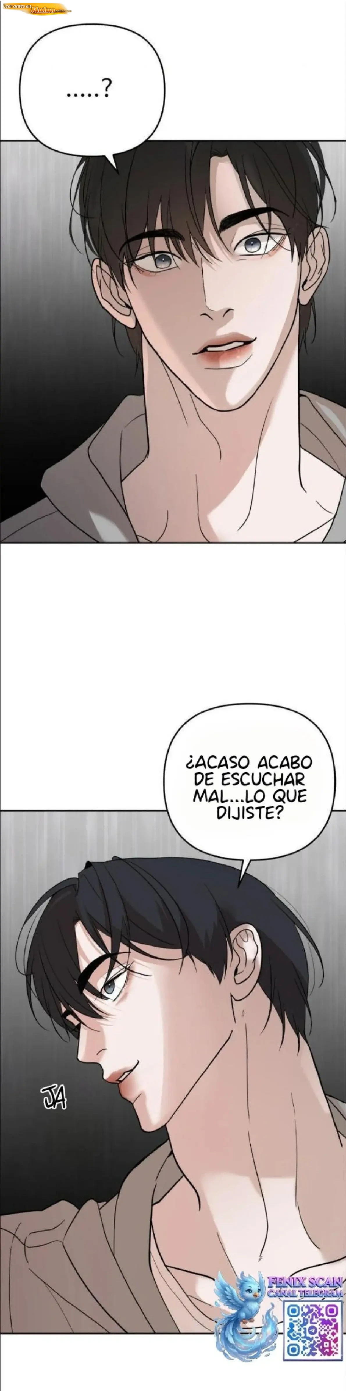 Complejo Desfavorecido Capítulo 03 - página 39