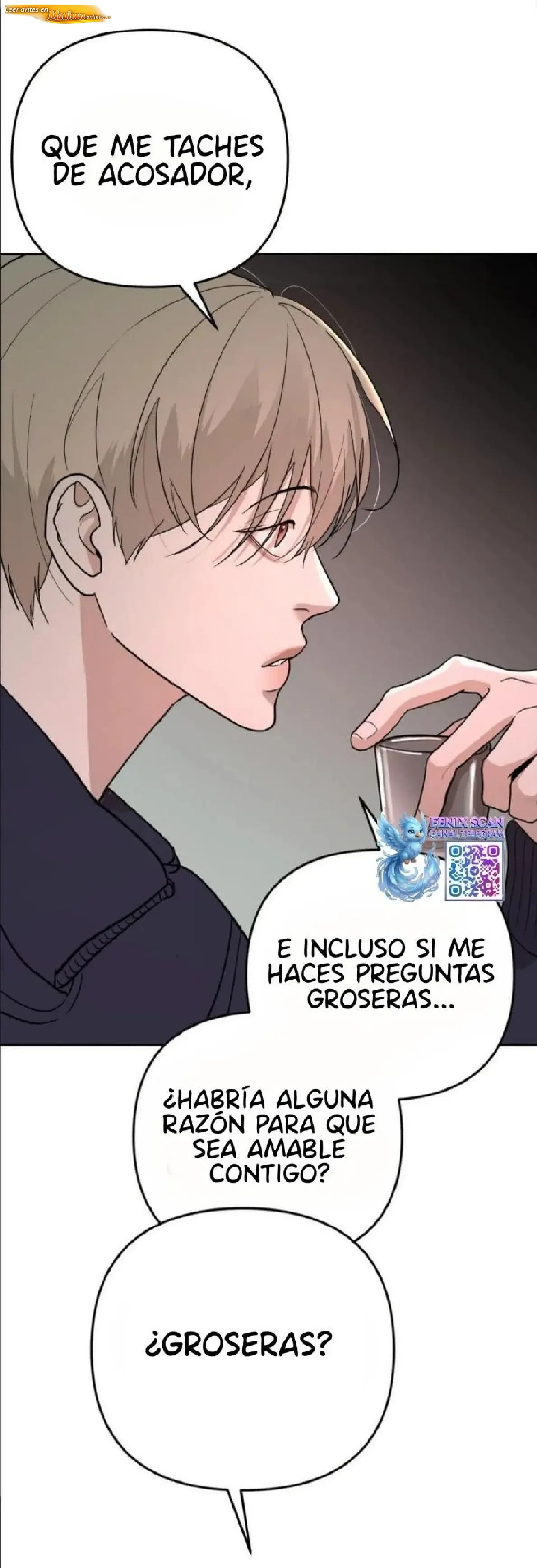 Complejo Desfavorecido Capítulo 03 - página 41