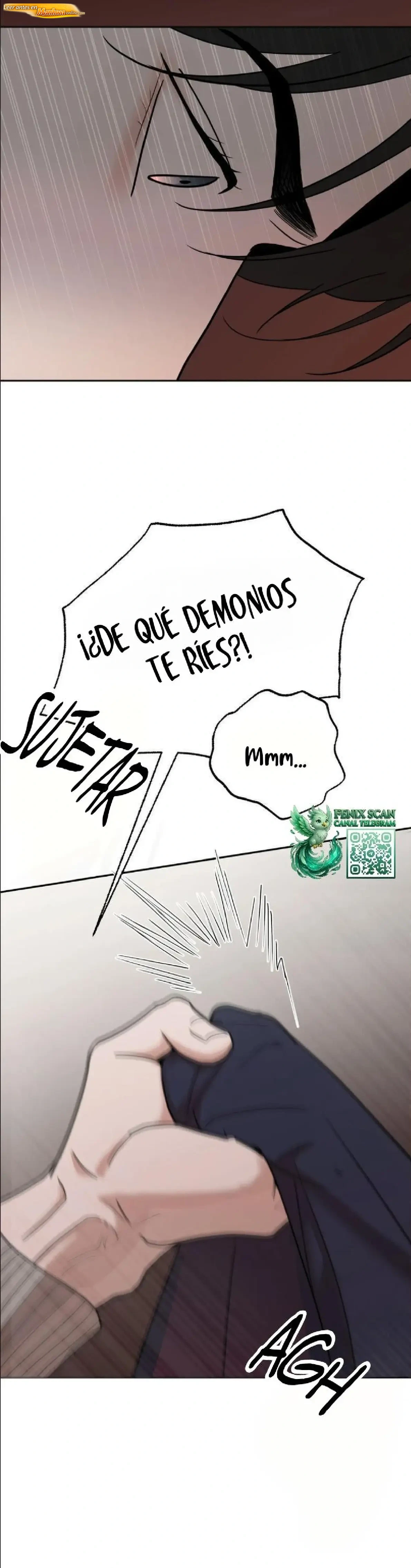 Complejo Desfavorecido Capítulo 04 - página 10