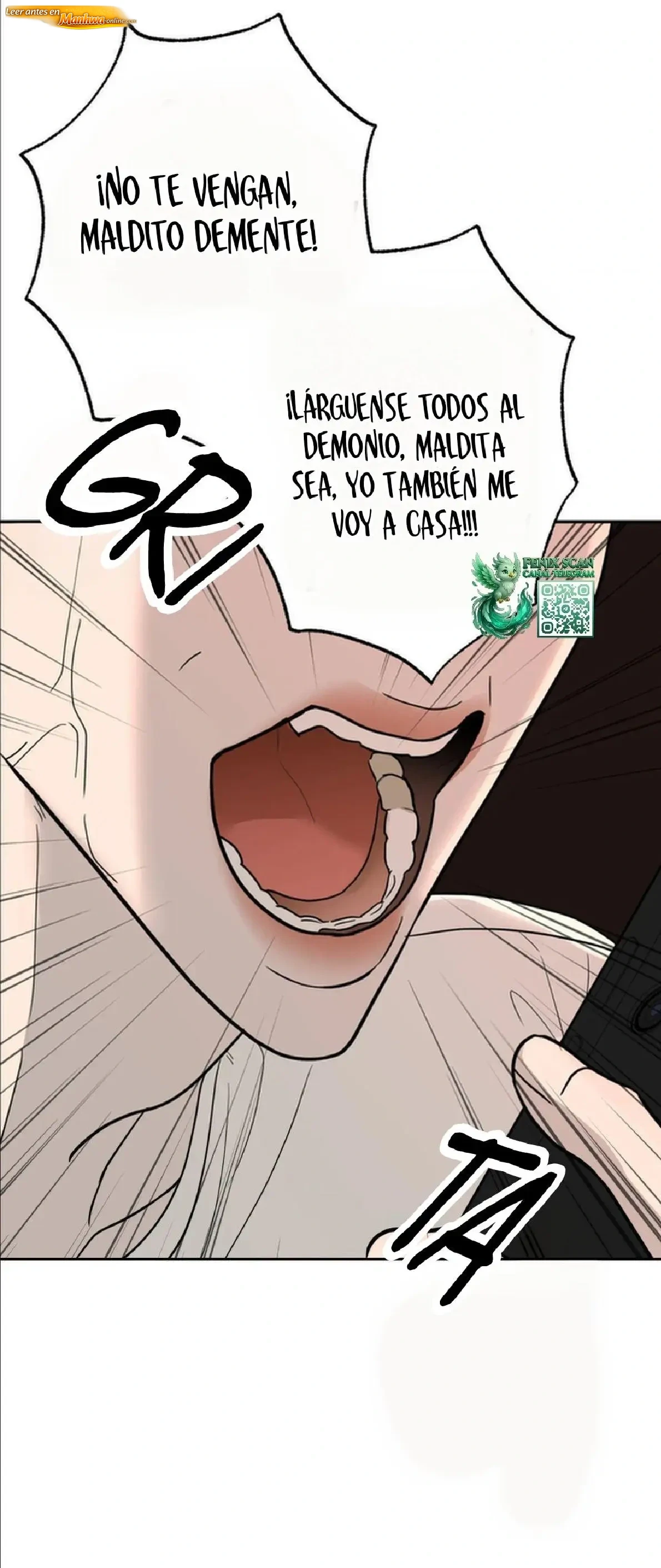 Complejo Desfavorecido Capítulo 04 - página 24