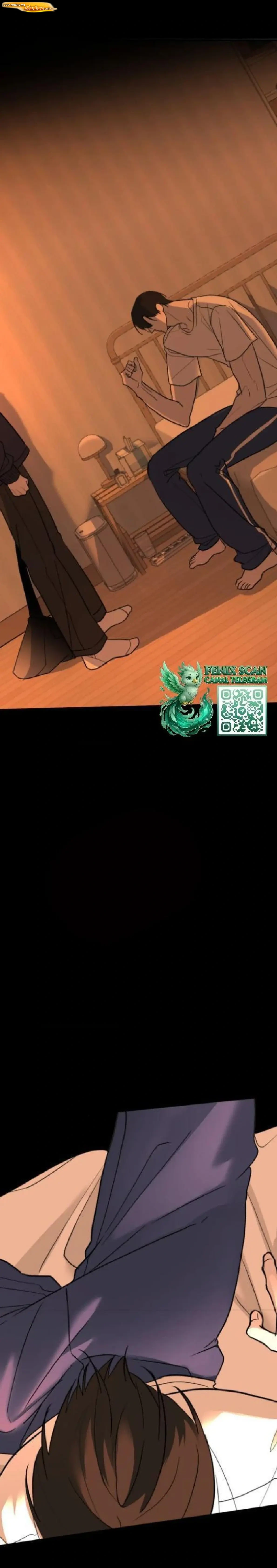 Complejo Desfavorecido Capítulo 05 - página 2