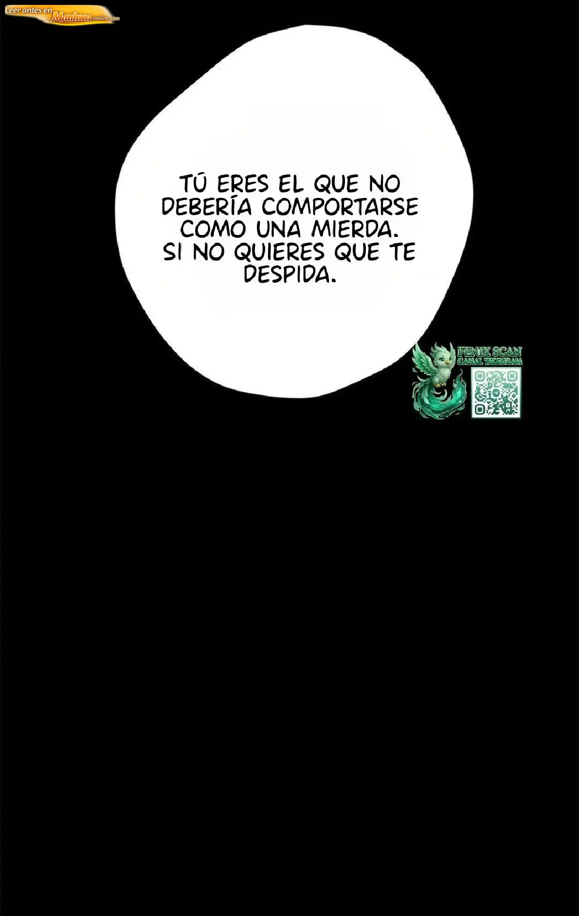Complejo Desfavorecido Capítulo 05 - página 19