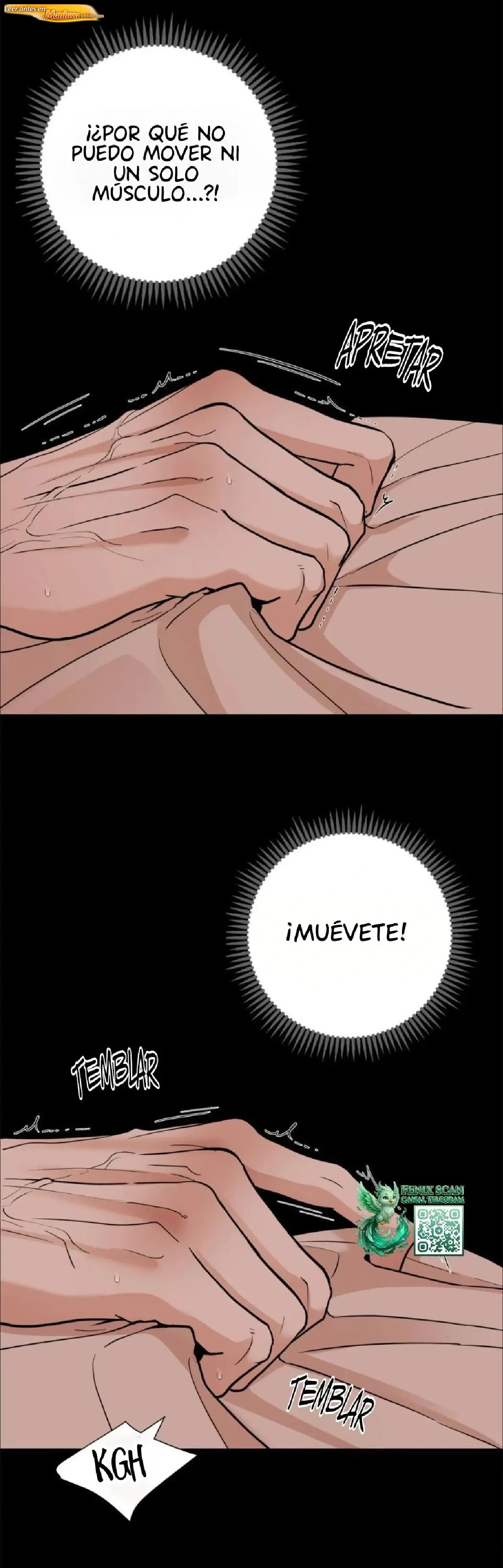 Complejo Desfavorecido Capítulo 05 - página 20