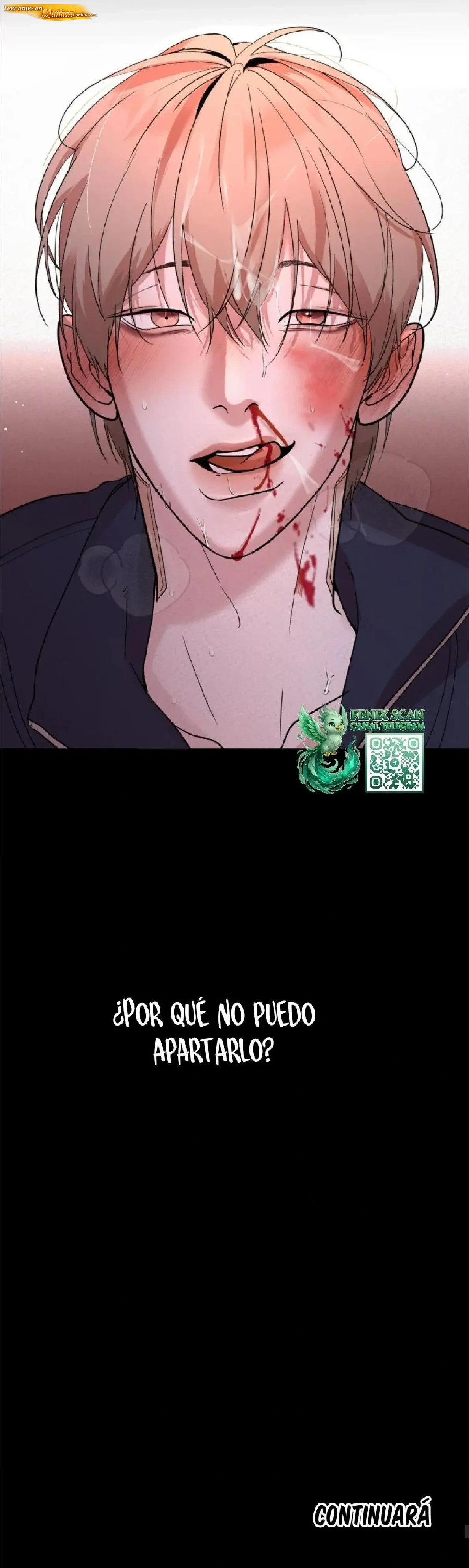 Complejo Desfavorecido Capítulo 05 - página 43