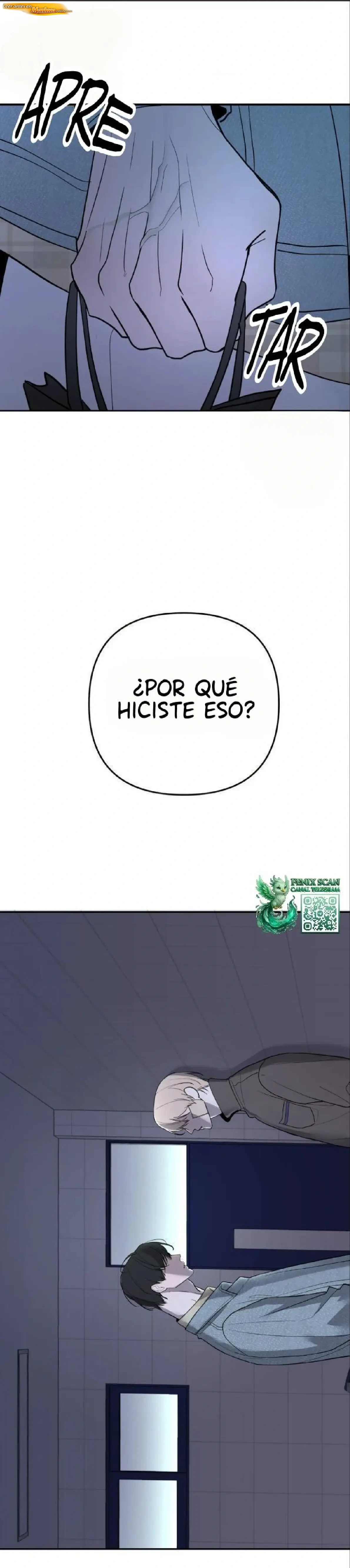 Complejo Desfavorecido Capítulo 06 - página 28