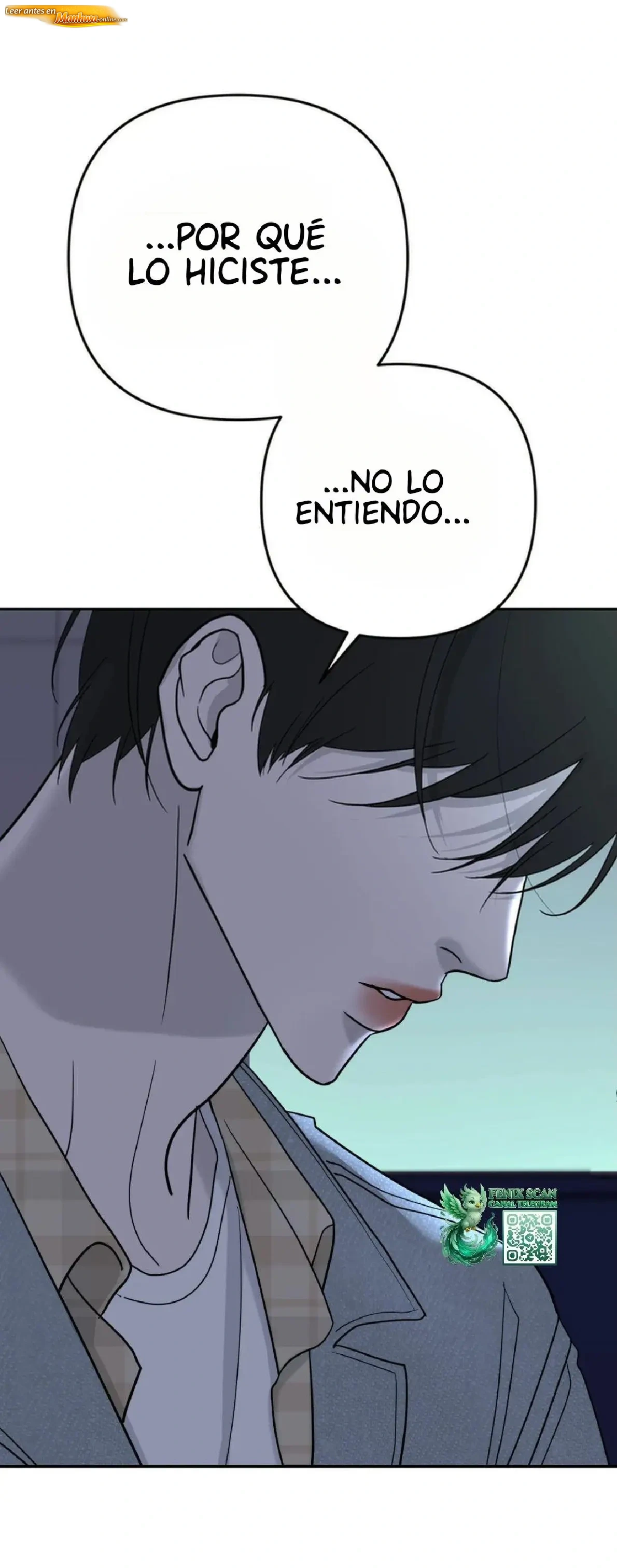 Complejo Desfavorecido Capítulo 06 - página 29