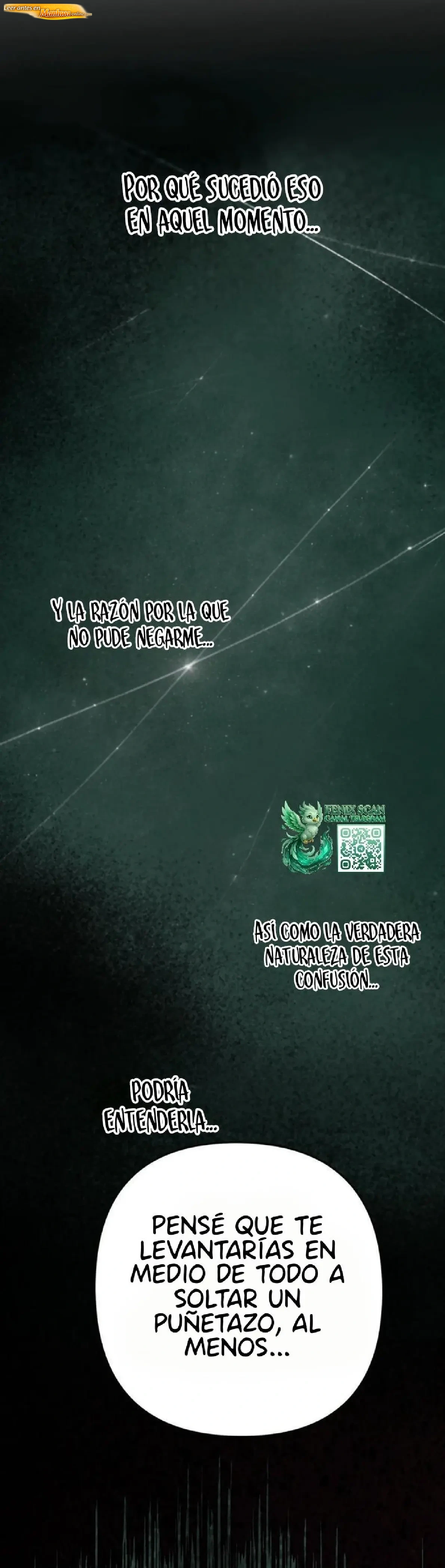 Complejo Desfavorecido Capítulo 06 - página 31