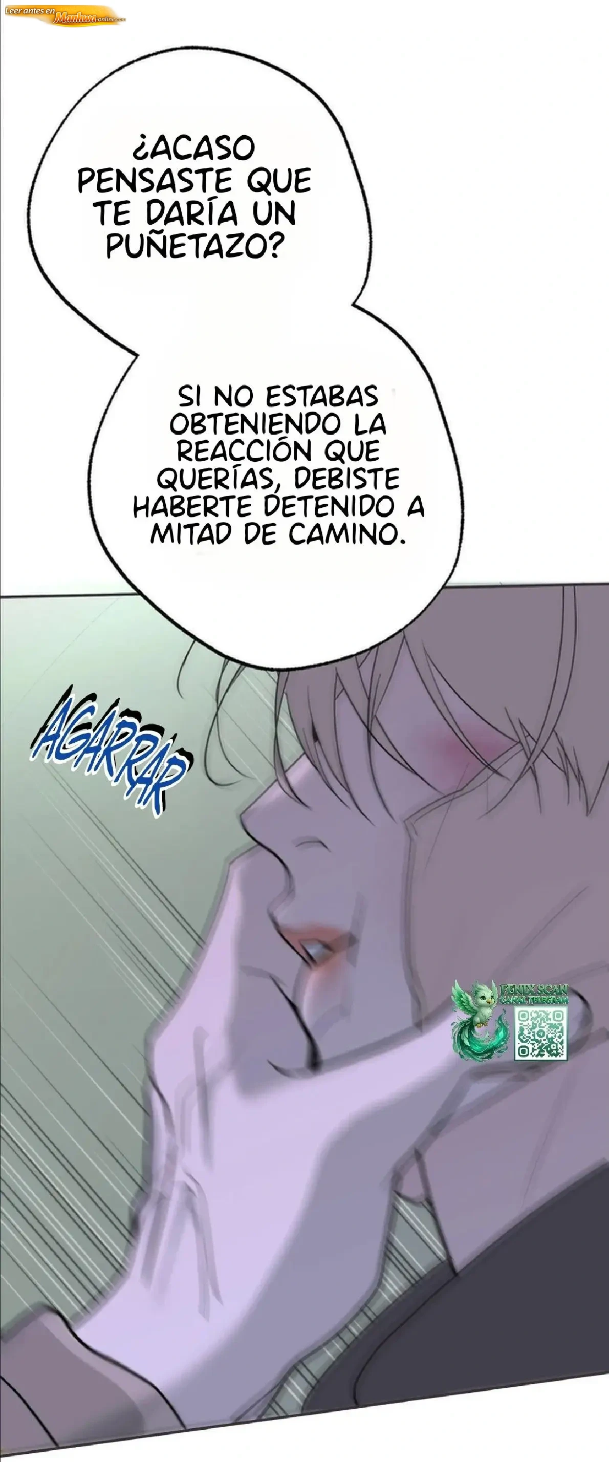 Complejo Desfavorecido Capítulo 07 - página 5
