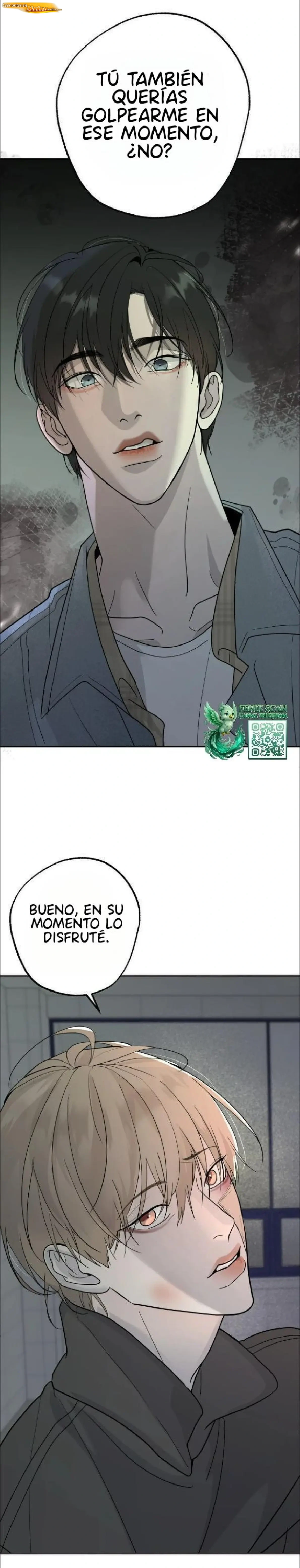Complejo Desfavorecido Capítulo 07 - página 12