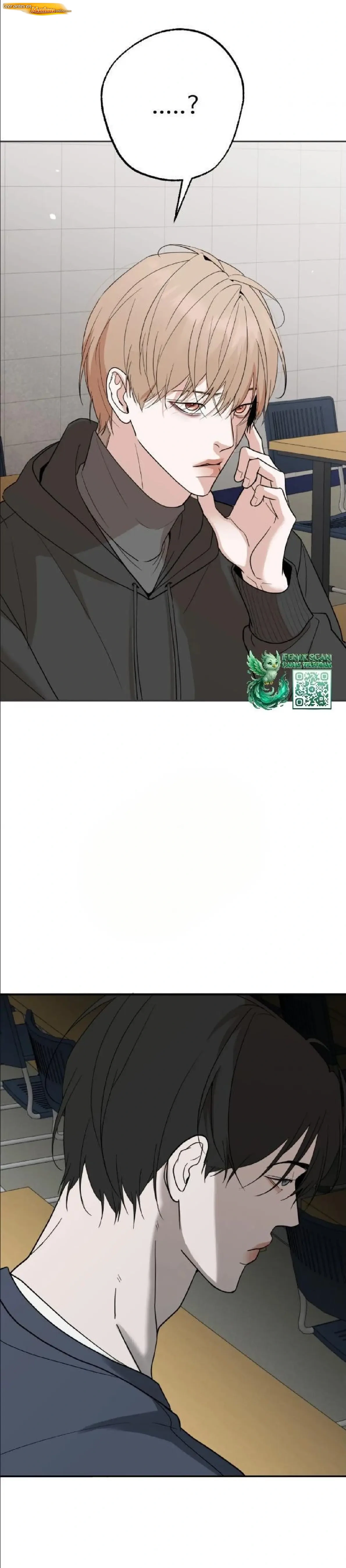 Complejo Desfavorecido Capítulo 07 - página 25