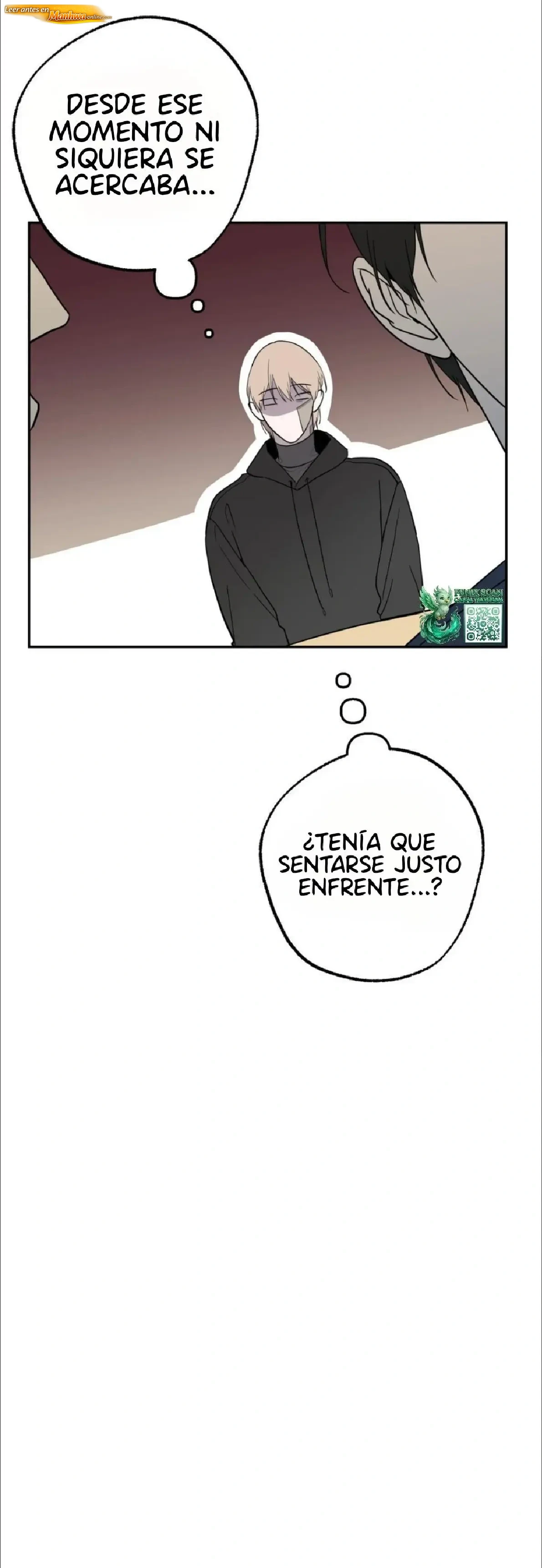 Complejo Desfavorecido Capítulo 07 - página 26