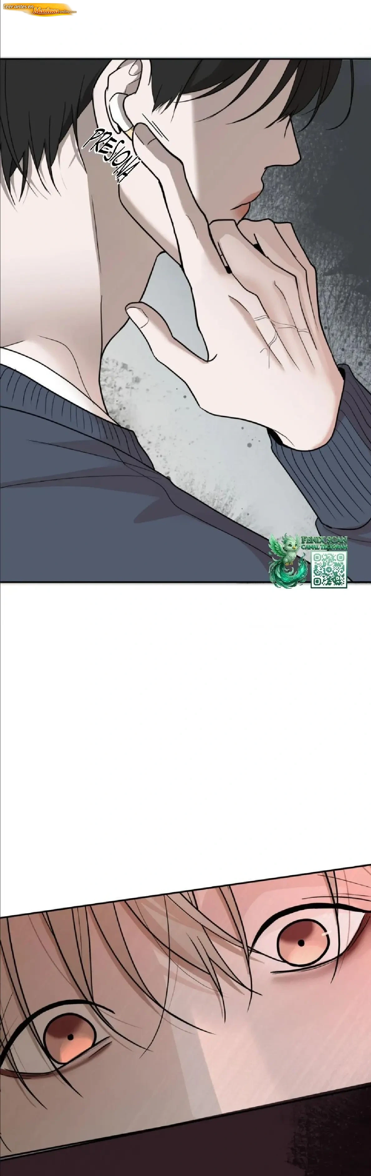 Complejo Desfavorecido Capítulo 07 - página 28