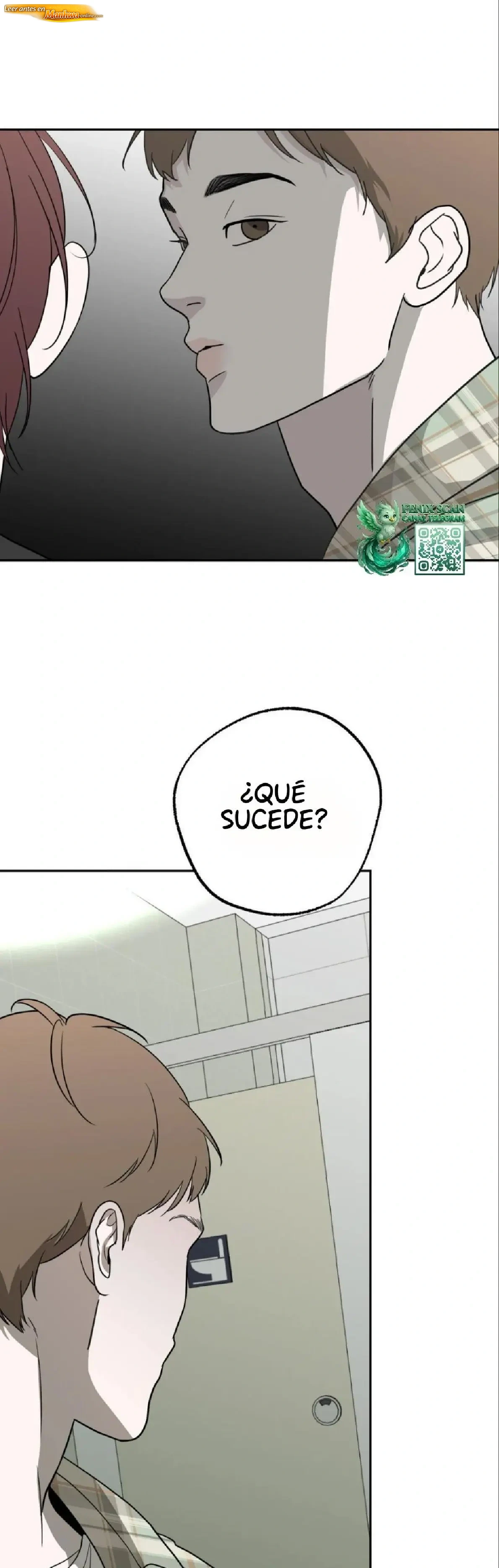 Complejo Desfavorecido Capítulo 08 - página 28