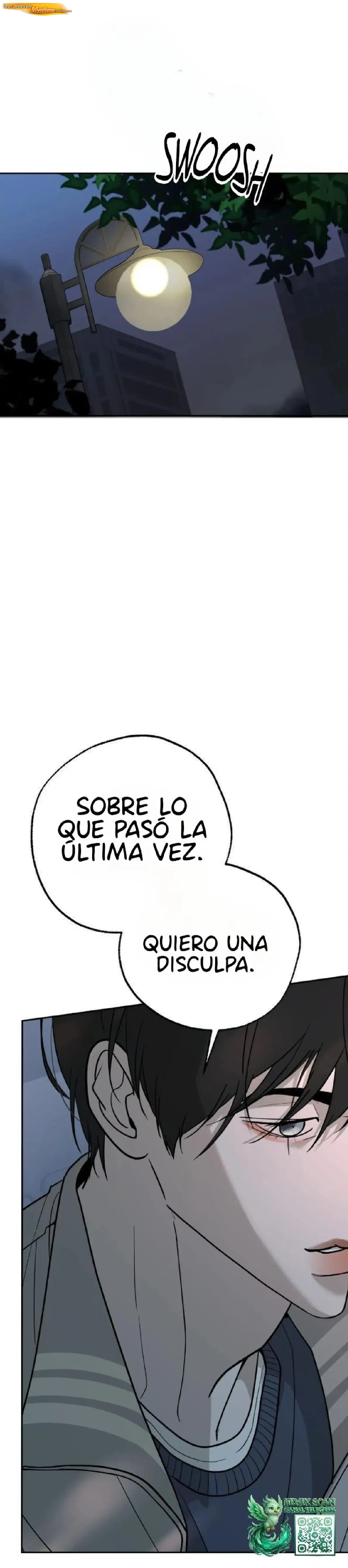 Complejo Desfavorecido Capítulo 09 - página 14