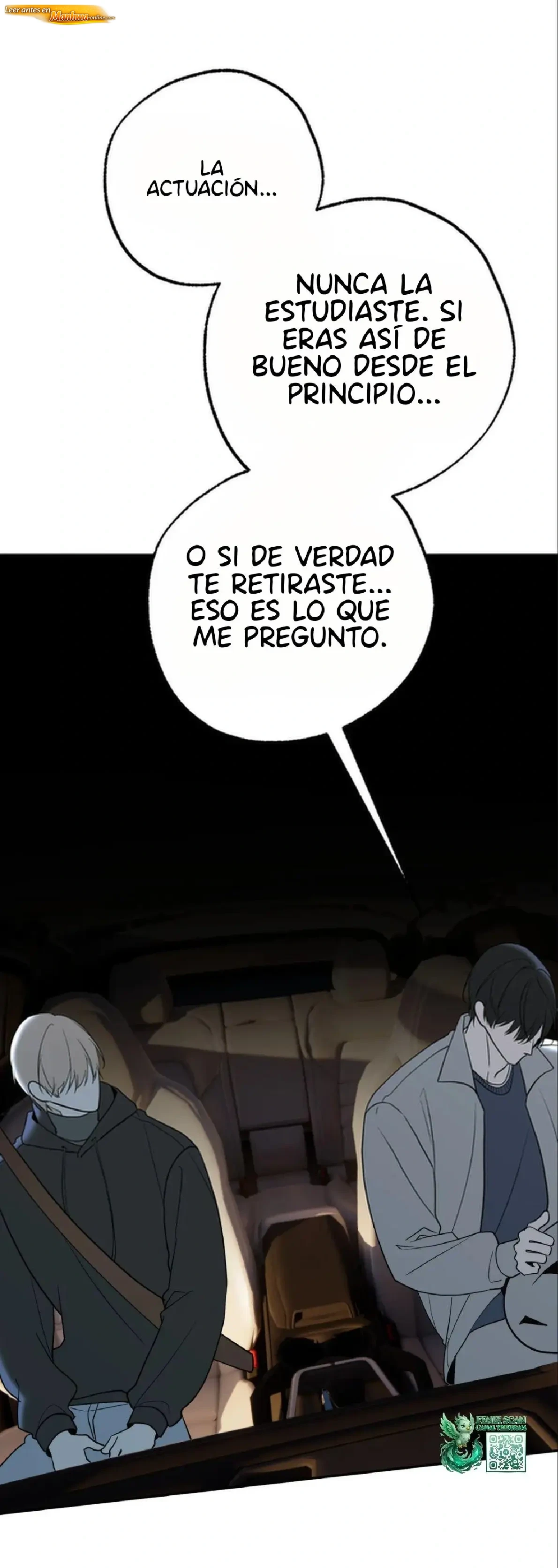 Complejo Desfavorecido Capítulo 09 - página 17