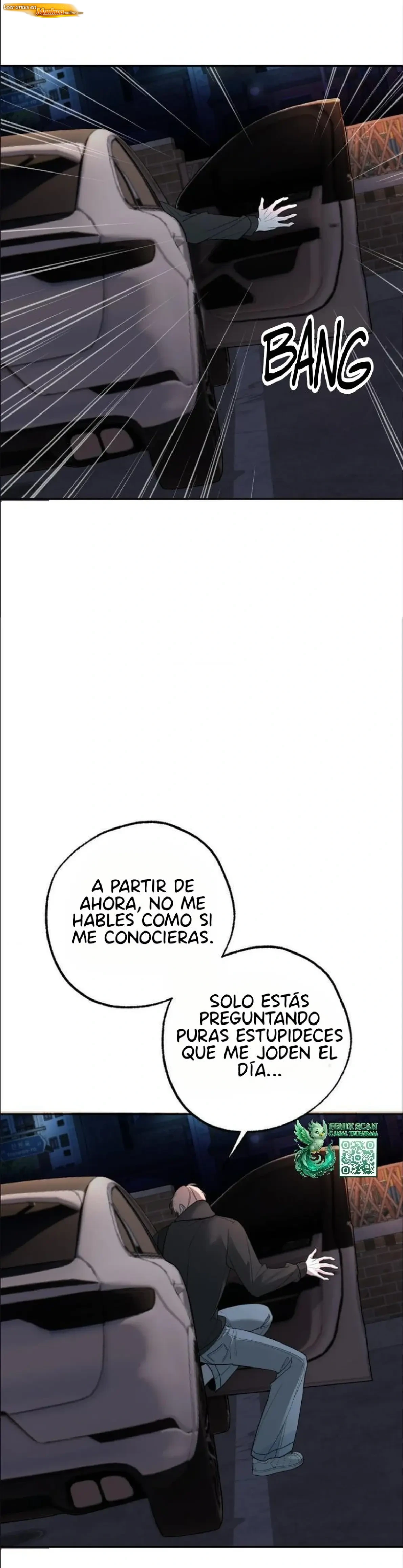 Complejo Desfavorecido Capítulo 09 - página 19