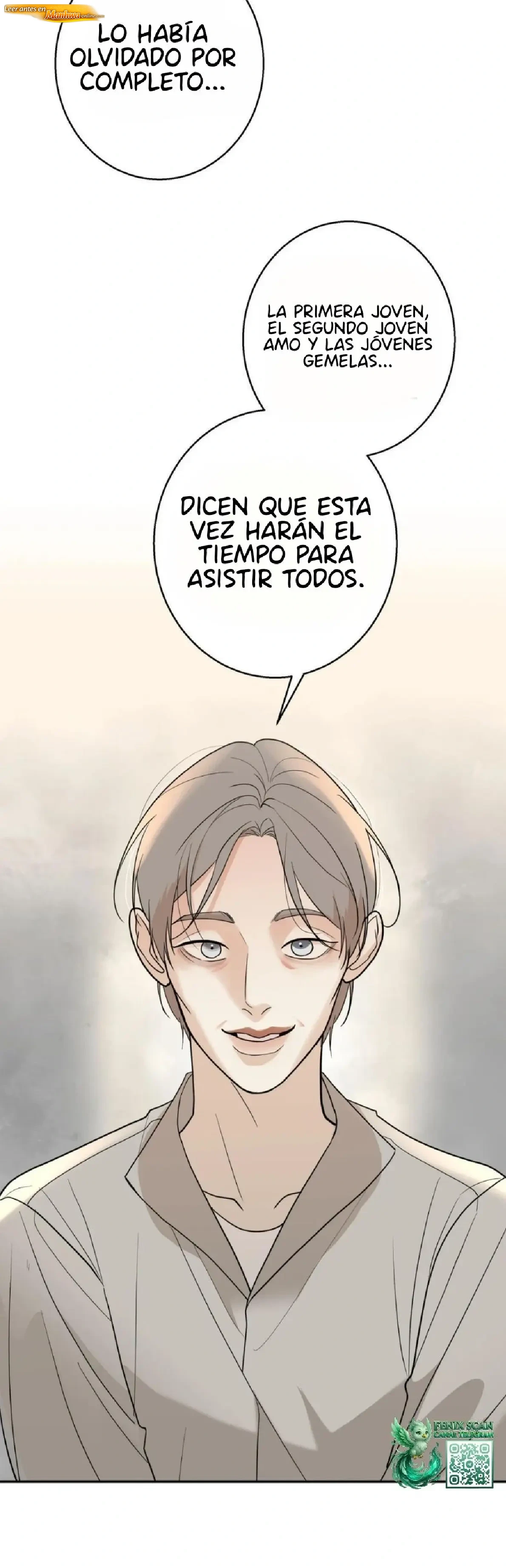 Complejo Desfavorecido Capítulo 10 - página 28