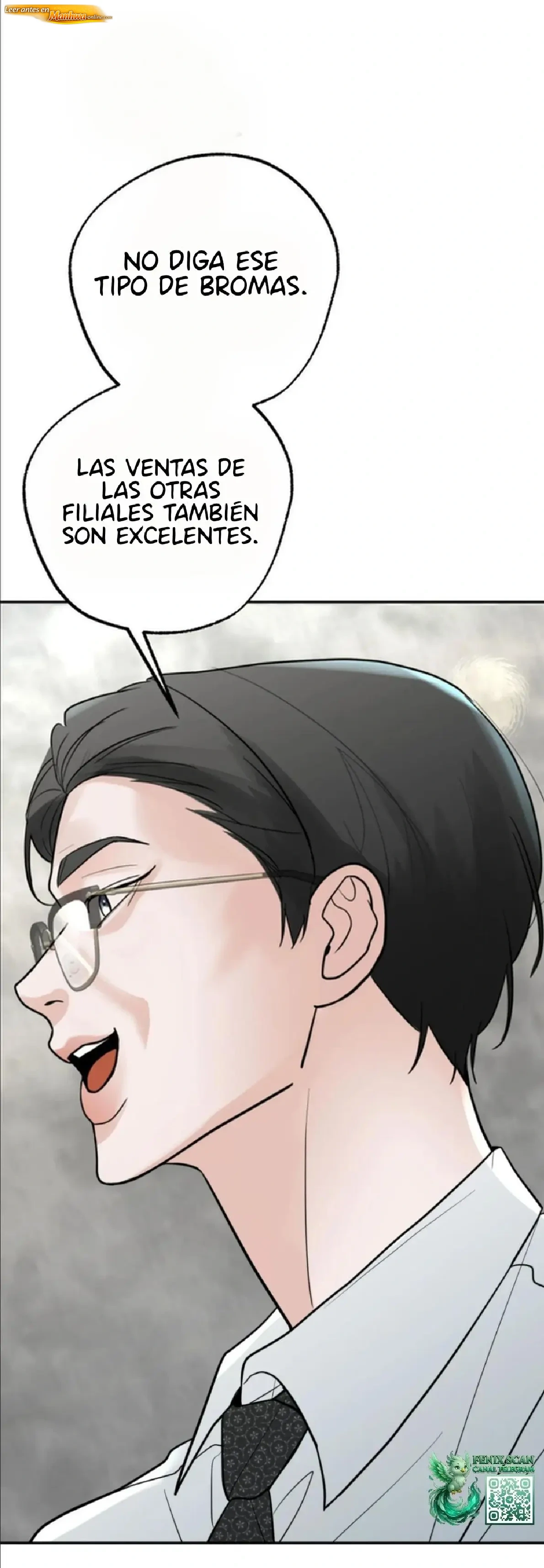 Complejo Desfavorecido Capítulo 11 - página 23