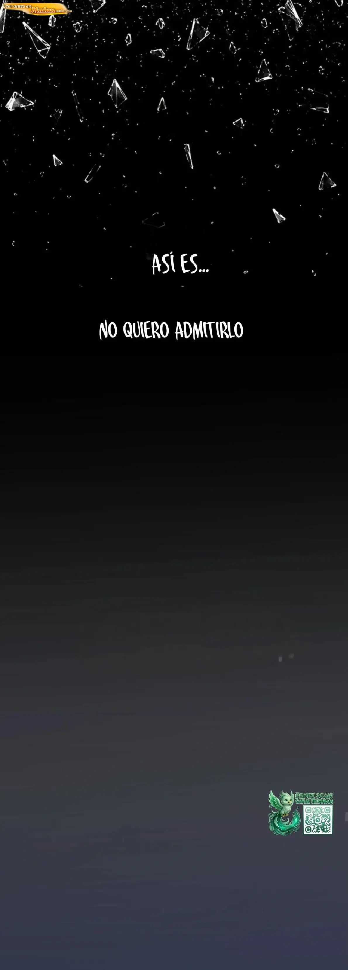 Complejo Desfavorecido Capítulo 11 - página 33
