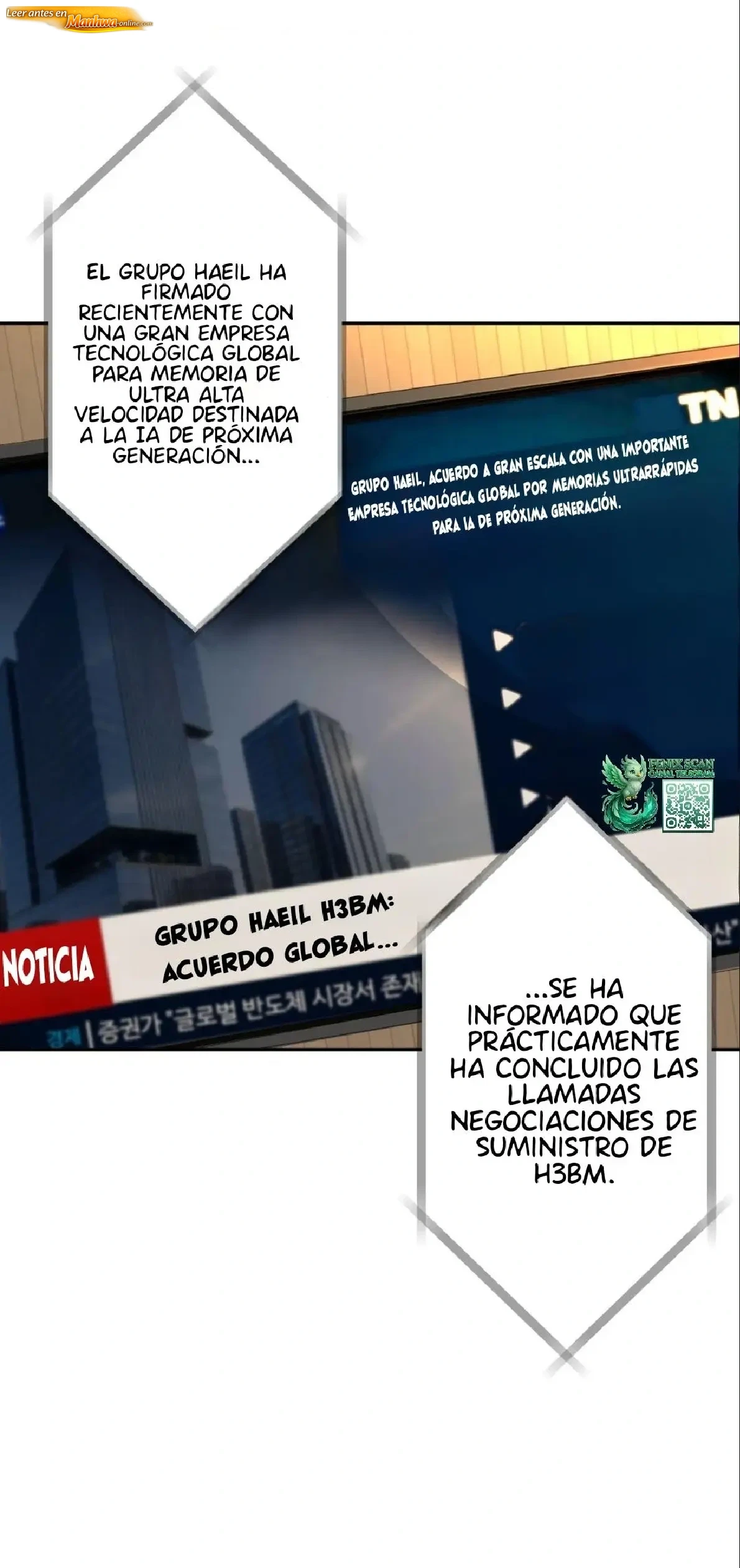 Complejo Desfavorecido Capítulo 12 - página 19