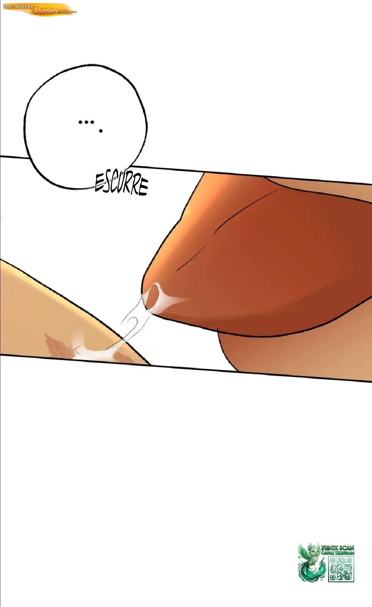Complejo Desfavorecido Capítulo 13 - página 12