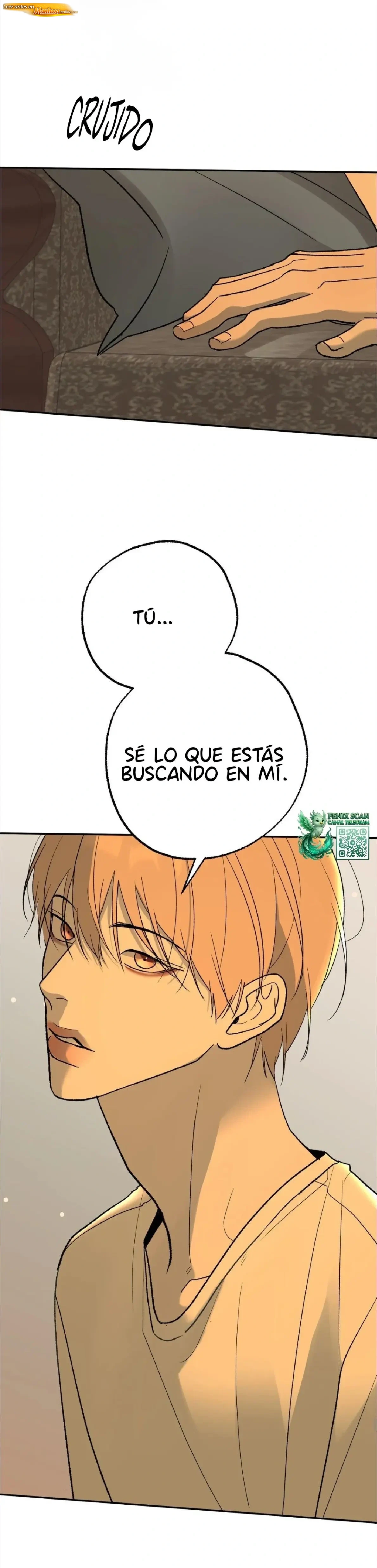 Complejo Desfavorecido Capítulo 13 - página 24
