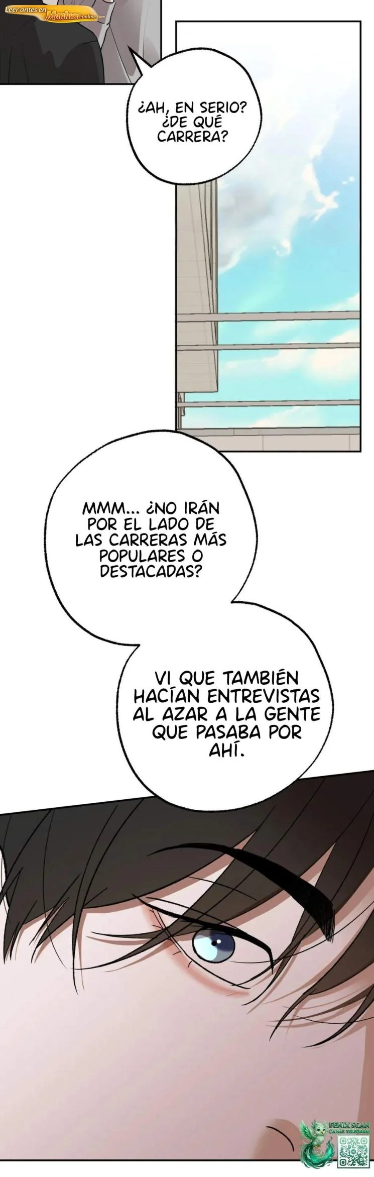 Complejo Desfavorecido Capítulo 15 - página 30