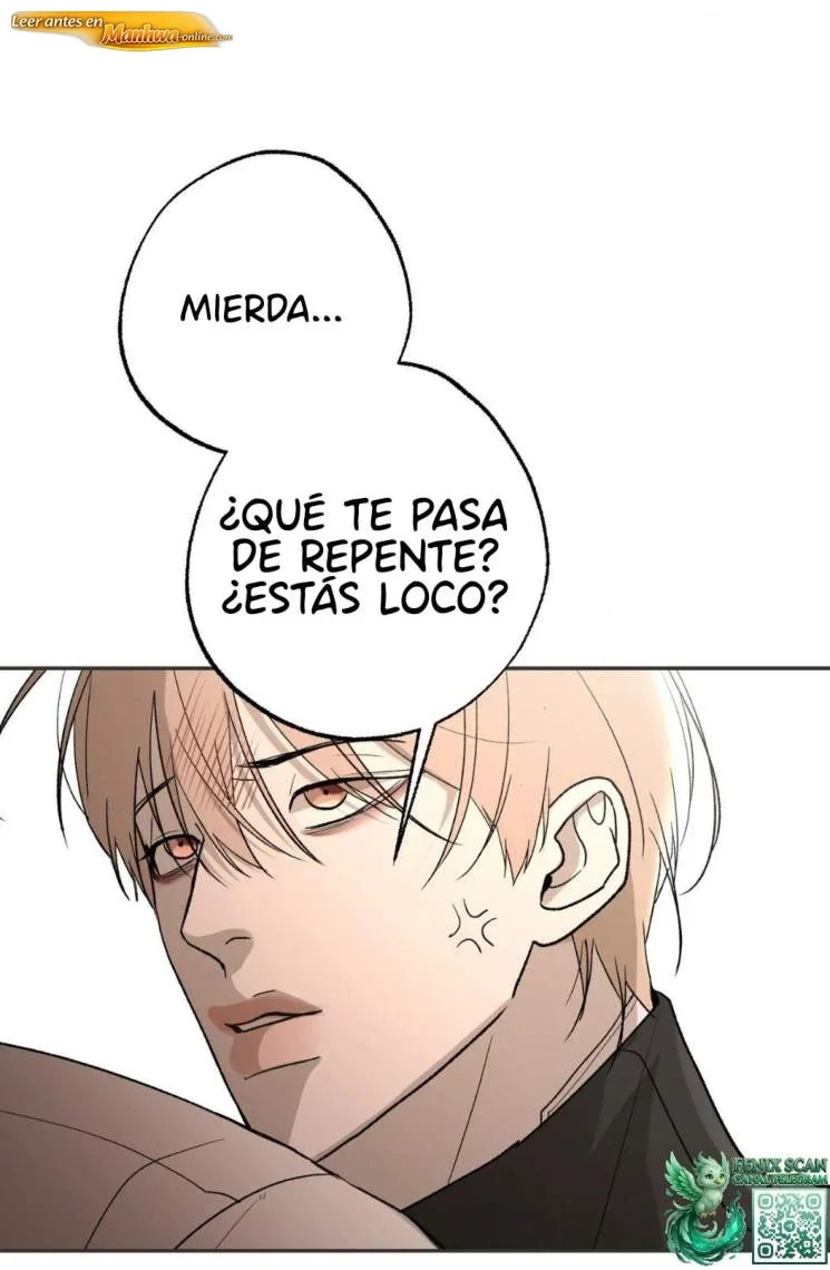 Complejo Desfavorecido Capítulo 16 - página 4