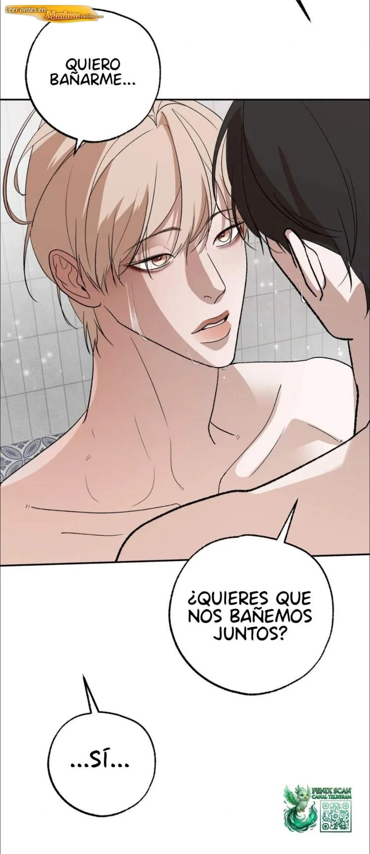 Complejo Desfavorecido Capítulo 17 - página 10