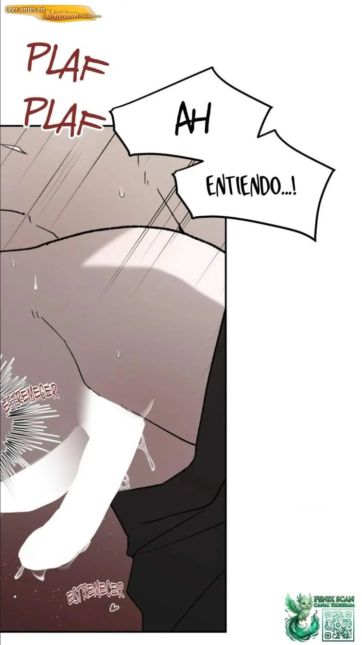 Complejo Desfavorecido Capítulo 18 - página 10