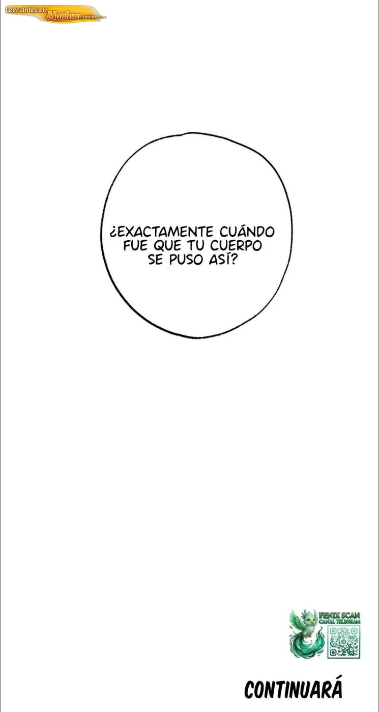 Complejo Desfavorecido Capítulo 18 - página 29
